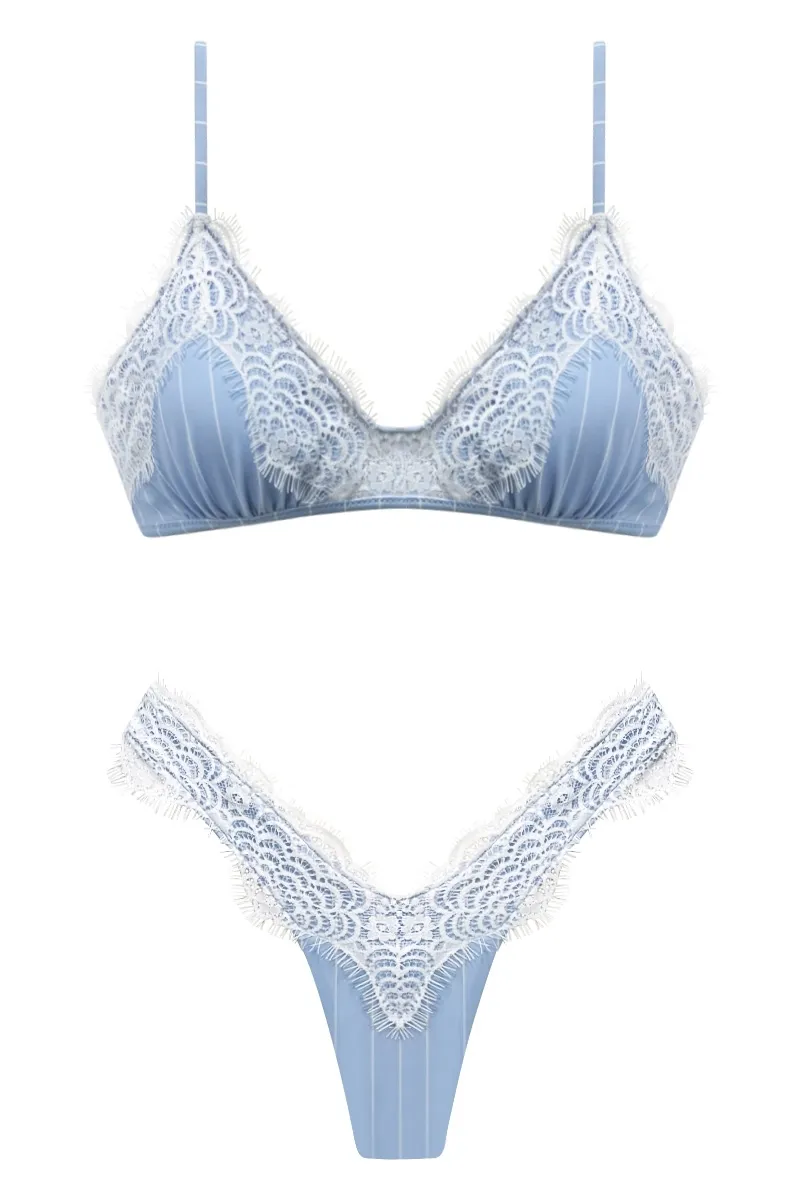 Bikini Azzurri